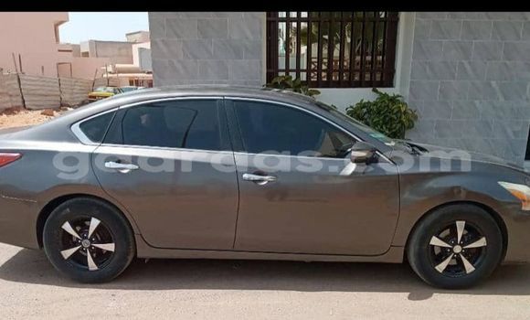 Acheter Occasion Voiture Nissan Altima Autre à Bakel, Tambacounda Acheter Occasion Voiture Nissan Altima Autre à Bakel, Tambacounda