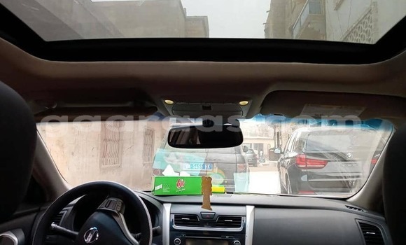 Acheter Occasion Voiture Nissan Altima Autre à Bakel, Tambacounda Acheter Occasion Voiture Nissan Altima Autre à Bakel, Tambacounda