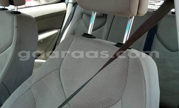 Acheter Occasion Voiture Peugeot 308 Gris à Bakel, Tambacounda Acheter Occasion Voiture Peugeot 308 Gris à Bakel, Tambacounda