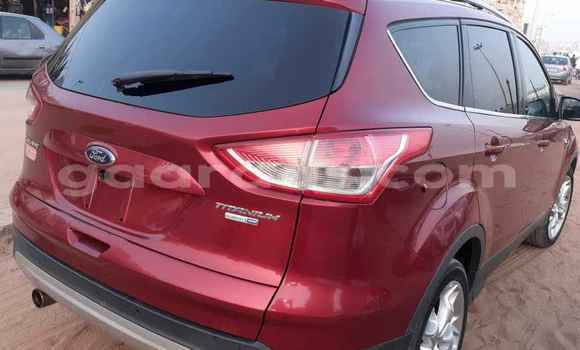 Acheter Occasion Voiture Citroen C4 Rouge à Bakel, Tambacounda Acheter Occasion Voiture Citroen C4 Rouge à Bakel, Tambacounda