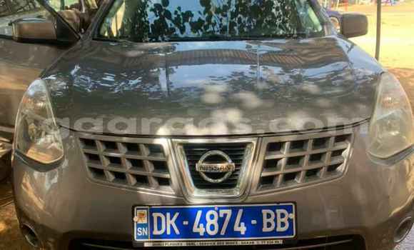 Acheter Occasion Voiture Nissan Rogue Autre à Bakel, Tambacounda