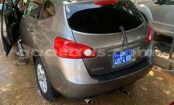 Acheter Occasion Voiture Nissan Rogue Autre à Bakel, Tambacounda Acheter Occasion Voiture Nissan Rogue Autre à Bakel, Tambacounda