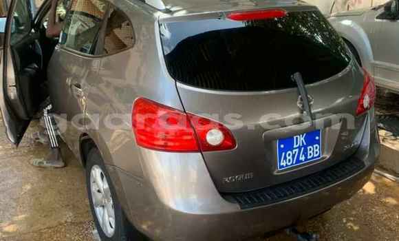 Acheter Occasion Voiture Nissan Rogue Autre à Bakel, Tambacounda Acheter Occasion Voiture Nissan Rogue Autre à Bakel, Tambacounda