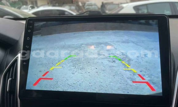 Acheter Occasion Voiture Hyundai Tucson Gris à Bakel, Tambacounda Acheter Occasion Voiture Hyundai Tucson Gris à Bakel, Tambacounda