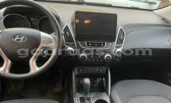 Acheter Occasion Voiture Hyundai Tucson Gris à Bakel, Tambacounda Acheter Occasion Voiture Hyundai Tucson Gris à Bakel, Tambacounda