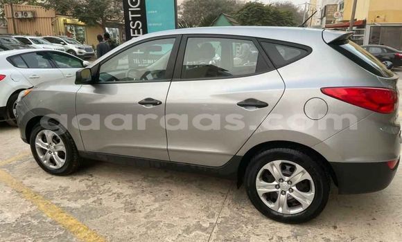 Acheter Occasion Voiture Hyundai Tucson Gris à Bakel, Tambacounda Acheter Occasion Voiture Hyundai Tucson Gris à Bakel, Tambacounda