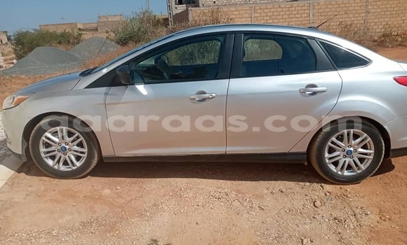 Acheter Occasion Voiture Ford Focus Gris à Bakel, Tambacounda Acheter Occasion Voiture Ford Focus Gris à Bakel, Tambacounda