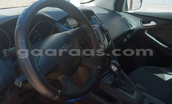 Acheter Occasion Voiture Ford Focus Gris à Bakel, Tambacounda Acheter Occasion Voiture Ford Focus Gris à Bakel, Tambacounda