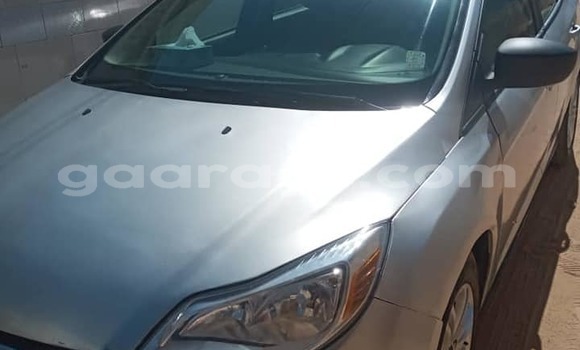 Acheter Occasion Voiture Ford Focus Gris à Bakel, Tambacounda Acheter Occasion Voiture Ford Focus Gris à Bakel, Tambacounda