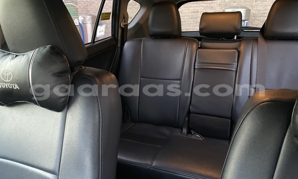 Acheter Occasion Voiture Toyota RAV4 Autre à Dakar, Dakar