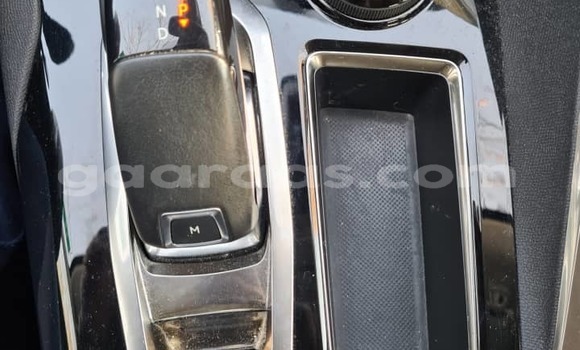 Acheter Import Voiture Peugeot 3008 Noir à Dakar, Dakar Acheter Import Voiture Peugeot 3008 Noir à Dakar, Dakar