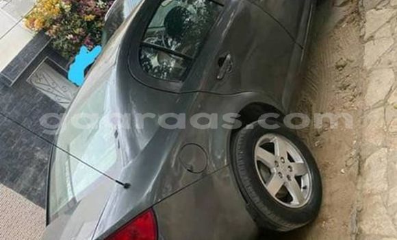 Acheter Occasion Voiture Chevrolet Cobalt Autre à Dakar, Dakar