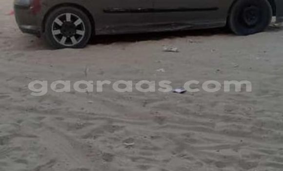 Acheter Occasion Voiture Peugeot 308 Noir à Dakar, Dakar Acheter Occasion Voiture Peugeot 308 Noir à Dakar, Dakar