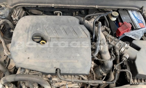 Dieundeu Occasion Ford Fusion Black Auto in Dakar in Dakar Dieundeu Occasion Ford Fusion Black Auto in Dakar in Dakar