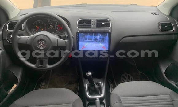 Dieundeu Occasion Volkswagen Polo Black Auto in Dakar in Dakar Dieundeu Occasion Volkswagen Polo Black Auto in Dakar in Dakar