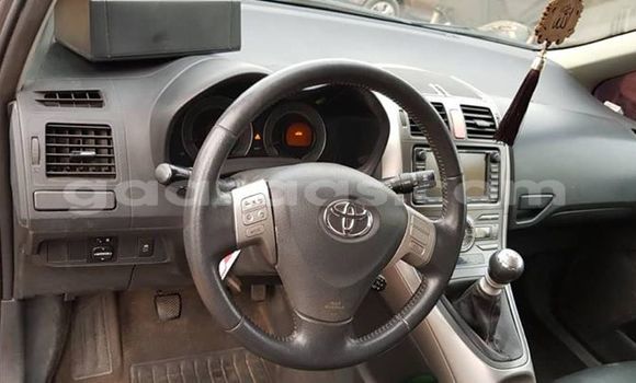 Acheter Occasion Voiture Toyota Auris Autre à Dakar, Dakar Acheter Occasion Voiture Toyota Auris Autre à Dakar, Dakar