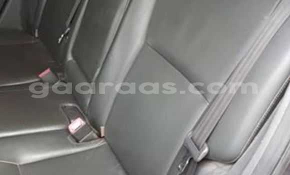 Acheter Occasion Voiture Toyota Auris Autre à Dakar, Dakar Acheter Occasion Voiture Toyota Auris Autre à Dakar, Dakar