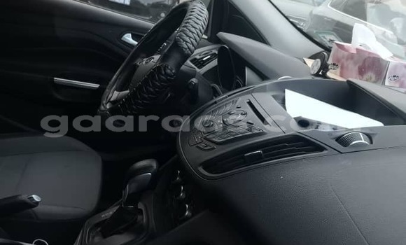 Buy Used Ford Escape Red Car in Dakar in Dakar Buy Used Ford Escape Red Car in Dakar in Dakar