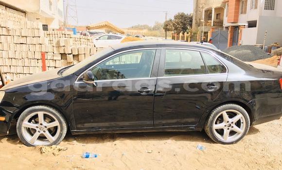 Buy Used Volkswagen Jetta Black Car in Dakar in Dakar Buy Used Volkswagen Jetta Black Car in Dakar in Dakar