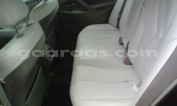 Buy Used Toyota Camry Black Car in Dakar in Dakar Buy Used Toyota Camry Black Car in Dakar in Dakar