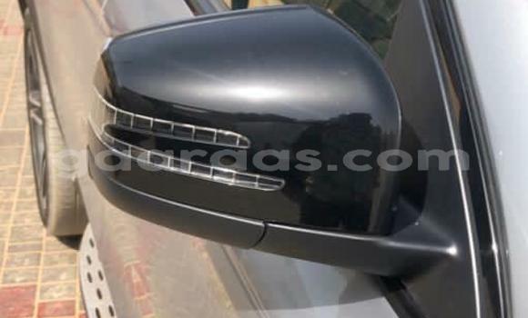 Buy Import Mercedes‒Benz AMG GLE Coupe Silver Car in Dakar in Dakar Buy Import Mercedes‒Benz AMG GLE Coupe Silver Car in Dakar in Dakar