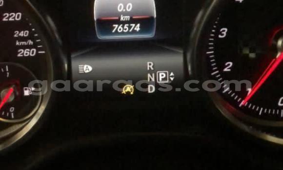 Buy Import Mercedes‒Benz AMG GLE Coupe Silver Car in Dakar in Dakar Buy Import Mercedes‒Benz AMG GLE Coupe Silver Car in Dakar in Dakar