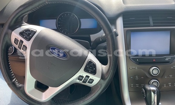 Acheter Neuf Voiture Ford Edge Blanc à Mbour, Thies Acheter Neuf Voiture Ford Edge Blanc à Mbour, Thies