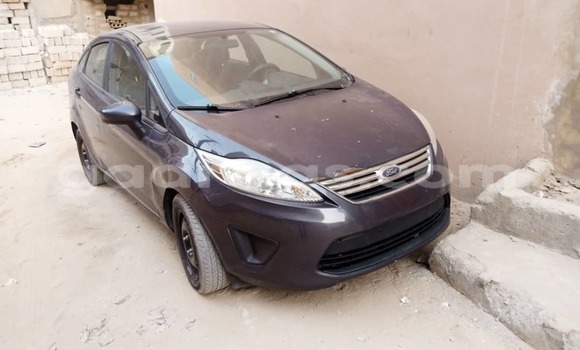 Acheter Occasion Voiture Ford Fiesta Marron à Dakar, Dakar Acheter Occasion Voiture Ford Fiesta Marron à Dakar, Dakar