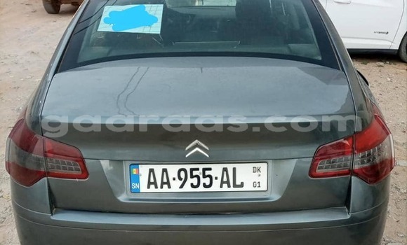 Buy Used Citroen C5 Other Car in Dakar in Dakar Buy Used Citroen C5 Other Car in Dakar in Dakar