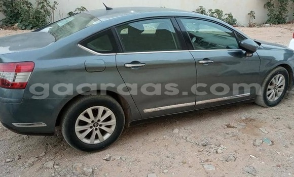 Buy Used Citroen C5 Other Car in Dakar in Dakar Buy Used Citroen C5 Other Car in Dakar in Dakar