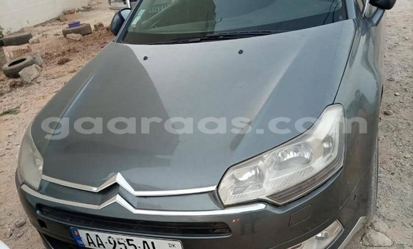 Buy Used Citroen C5 Other Car in Dakar in Dakar Buy Used Citroen C5 Other Car in Dakar in Dakar