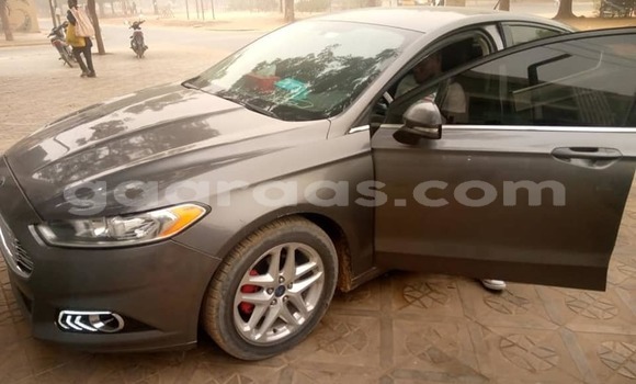 Buy Used Ford Fusion Other Car in Dakar in Dakar Buy Used Ford Fusion Other Car in Dakar in Dakar