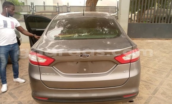 Buy Used Ford Fusion Other Car in Dakar in Dakar Buy Used Ford Fusion Other Car in Dakar in Dakar