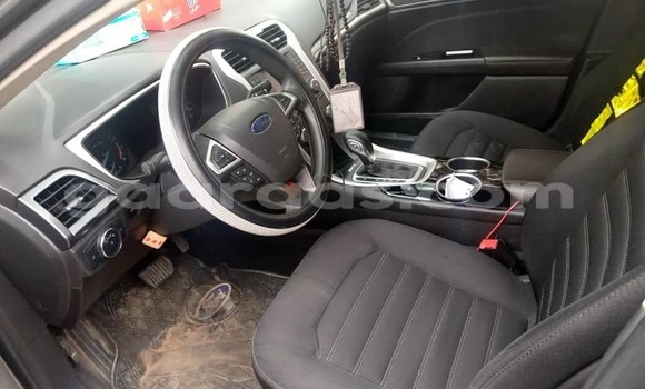 Buy Used Ford Fusion Other Car in Dakar in Dakar Buy Used Ford Fusion Other Car in Dakar in Dakar