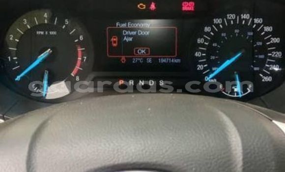 Buy Used Ford Fusion Other Car in Dakar in Dakar Buy Used Ford Fusion Other Car in Dakar in Dakar