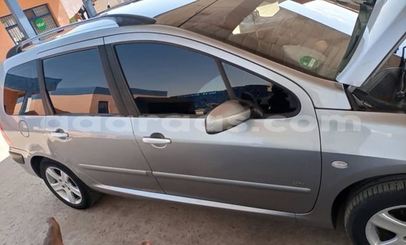 Dieundeu Occasion Peugeot 307 Other Auto in Dakar in Dakar