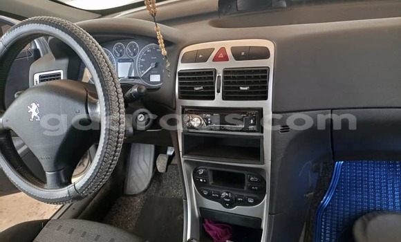 Buy Used Peugeot 307 Other Car in Dakar in Dakar Buy Used Peugeot 307 Other Car in Dakar in Dakar