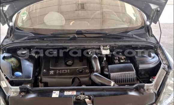 Buy Used Peugeot 307 Other Car in Dakar in Dakar Buy Used Peugeot 307 Other Car in Dakar in Dakar