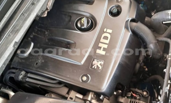 Buy Used Peugeot 307 Other Car in Dakar in Dakar Buy Used Peugeot 307 Other Car in Dakar in Dakar
