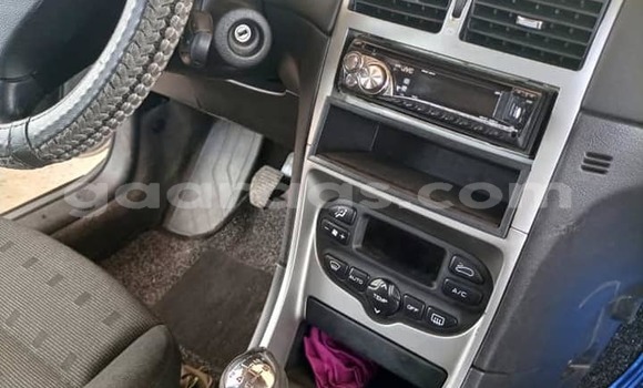 Buy Used Peugeot 307 Other Car in Dakar in Dakar Buy Used Peugeot 307 Other Car in Dakar in Dakar
