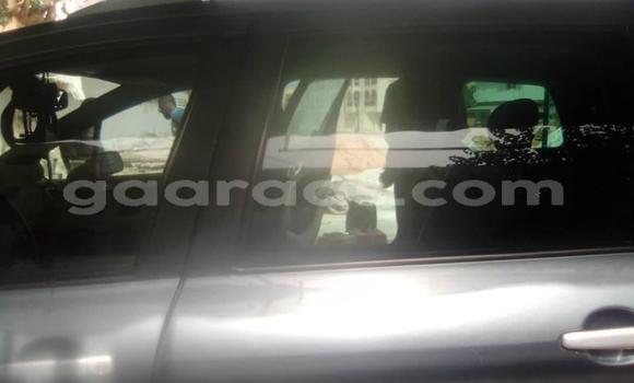 Buy Used Peugeot 307 Black Car in Dakar in Dakar Buy Used Peugeot 307 Black Car in Dakar in Dakar