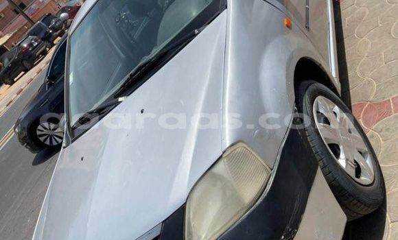 Dieundeu Occasion Renault Logan Silver Auto in Dakar in Dakar Dieundeu Occasion Renault Logan Silver Auto in Dakar in Dakar