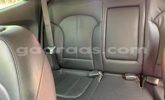 Dieundeu Occasion Hyundai Tucson White Auto in Dakar in Dakar Dieundeu Occasion Hyundai Tucson White Auto in Dakar in Dakar