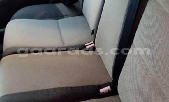 Dieundeu Occasion Peugeot 207 Blue Auto in Dakar in Dakar Dieundeu Occasion Peugeot 207 Blue Auto in Dakar in Dakar