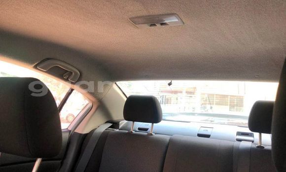 Dieundeu Occasion Mazda 3 White Auto in Dakar in Dakar Dieundeu Occasion Mazda 3 White Auto in Dakar in Dakar