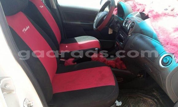 Dieundeu Occasion Citroen C3 White Auto in Dakar in Dakar Dieundeu Occasion Citroen C3 White Auto in Dakar in Dakar