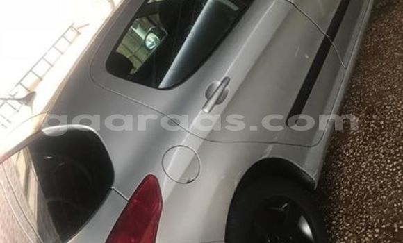 Dieundeu Occasion Peugeot 308 Silver Auto in Dakar in Dakar Dieundeu Occasion Peugeot 308 Silver Auto in Dakar in Dakar