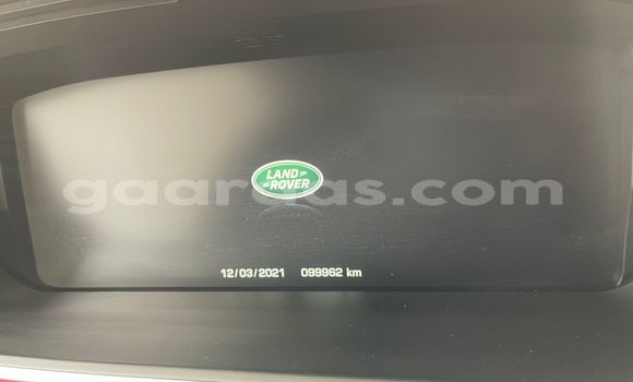 Buy Import Land Rover Range Rover Sport Red Car in Dakar in Dakar Buy Import Land Rover Range Rover Sport Red Car in Dakar in Dakar