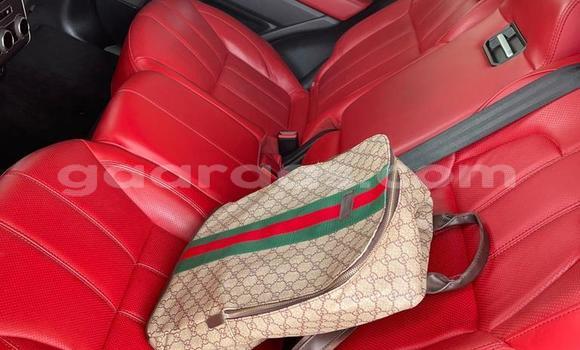 Buy Import Land Rover Range Rover Sport Red Car in Dakar in Dakar Buy Import Land Rover Range Rover Sport Red Car in Dakar in Dakar