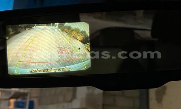 Dieundeu Imported Mitsubishi Pajero Sport White Auto in Dakar in Dakar Dieundeu Imported Mitsubishi Pajero Sport White Auto in Dakar in Dakar